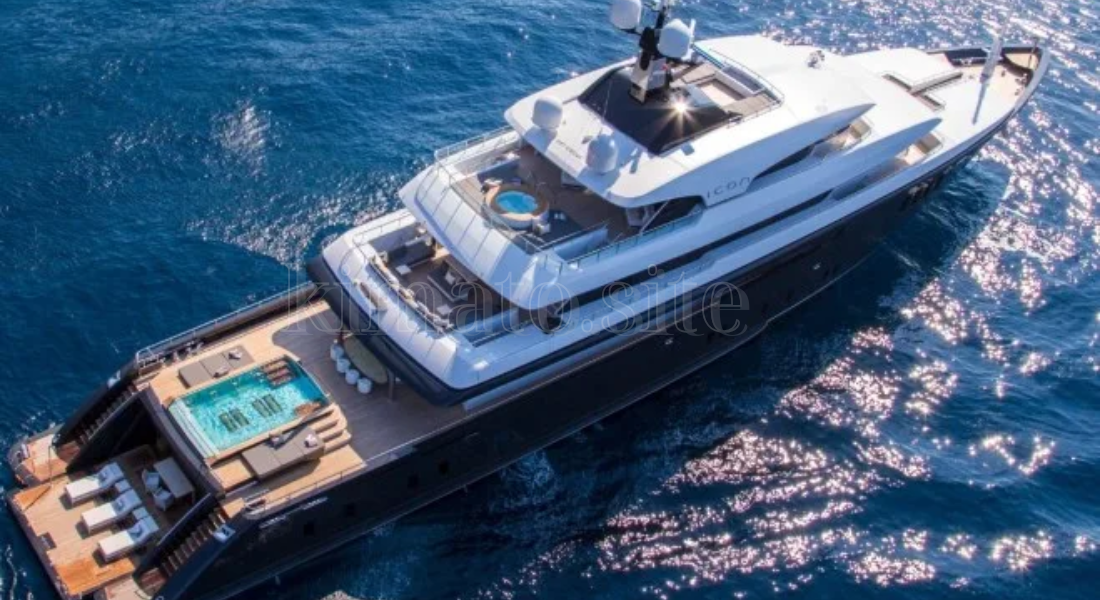 Read more about the article Purchase Luxury Yacht Rental Europe Packages for High-End Ocean Escapes