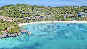 Read more about the article Shangri-La Boracay Resort: A Luxurious Tropical Escape on the Pristine Island of Boracay